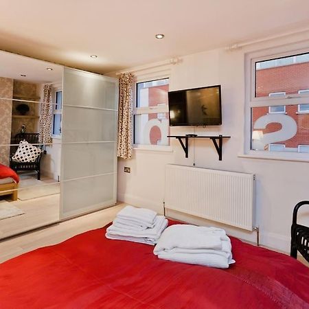 Whole House In Central Camden Town لندن المظهر الخارجي الصورة
