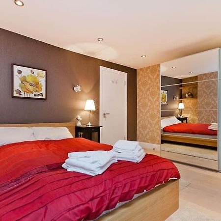 Whole House In Central Camden Town لندن المظهر الخارجي الصورة