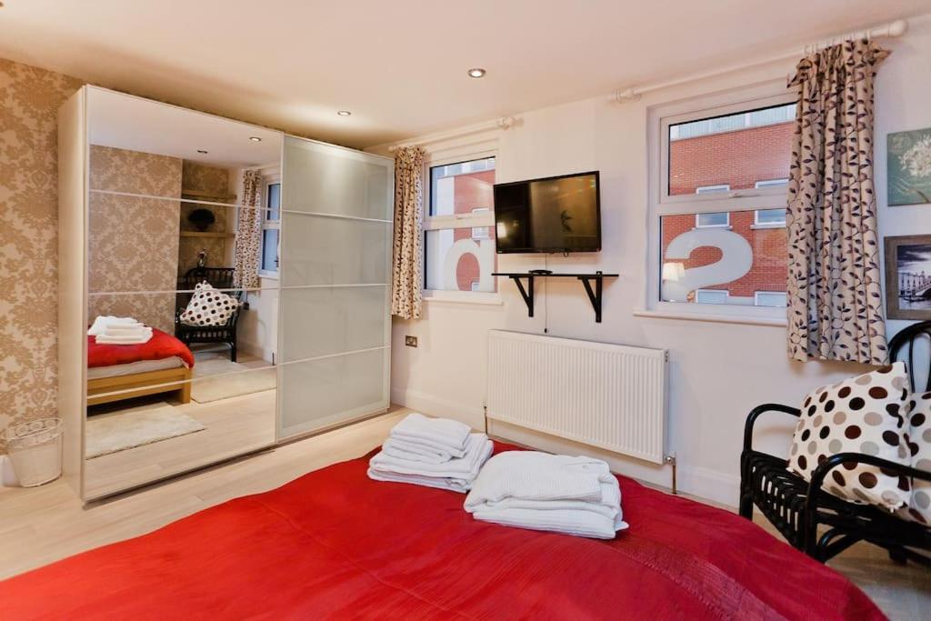 Whole House In Central Camden Town لندن المظهر الخارجي الصورة