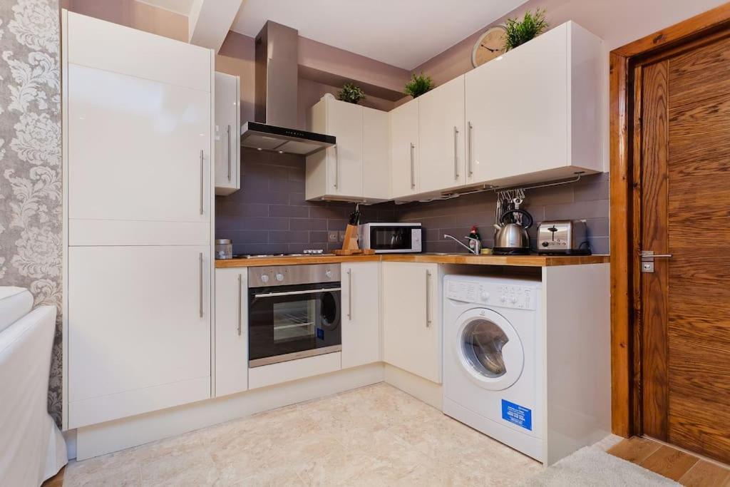 Whole House In Central Camden Town لندن المظهر الخارجي الصورة