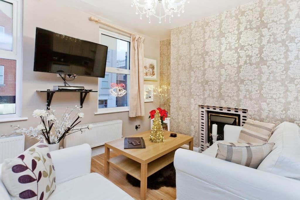 Whole House In Central Camden Town لندن المظهر الخارجي الصورة