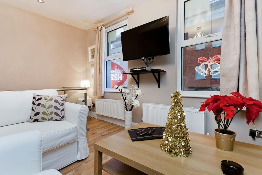 Whole House In Central Camden Town لندن المظهر الخارجي الصورة