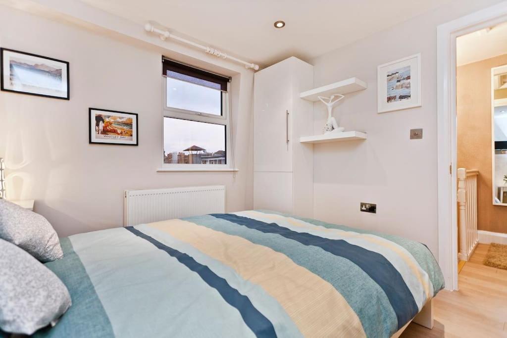 Whole House In Central Camden Town لندن المظهر الخارجي الصورة